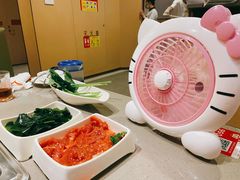 -海底捞火锅(杭州萧山宝龙广场店)