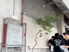 -喜茶(珠海华发商都店)