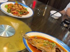 -缘来聚·徽菜名店(黄山宏村店)