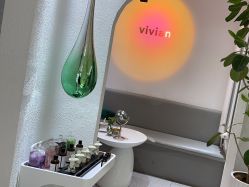 -薇薇安花系SPA