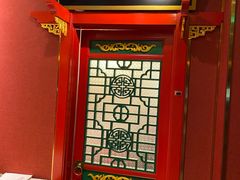 门面-北平食府.北京烤鸭(亦庄店)