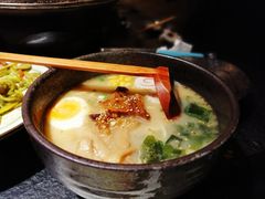 -炭虎烤肉(桂林路店)