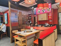-鲁员外地锅鸡地锅鱼(古墩路店)