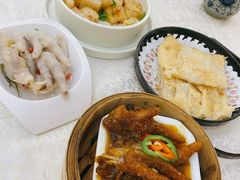 -丰尔粥食·顺德鱼生·干蒸排骨顺德菜(大良分店)