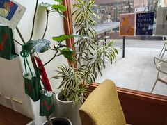 -fishtank鱼缸咖啡(三山街店)