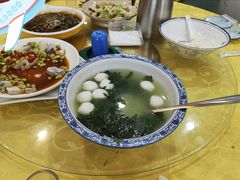 -里下河土菜馆(解放路店)