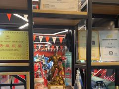 -KingBull私教健身&格斗订制(龙井商业中心店)