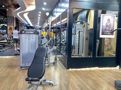 -古德菲力健身(广体店)