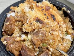 -缘久缘米粉(新街口店)