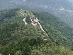 -缥缈峰景区