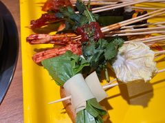 -牛小嫩串串火锅(延边大学文化城店)