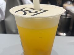 -KOI Thé(力宝广场店)