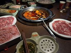 -巴倒烫陆派火锅山庄(南山总店)