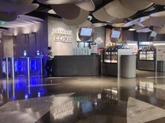 -百美汇影城(LUXE嘉里中心店)