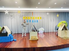 -马荣凯瑞世纪花园幼儿园