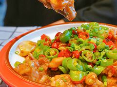 -江西老表·经典江西八大碗