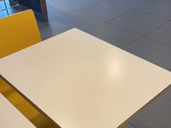 大堂-麦当劳(衡阳中心汽车站店)