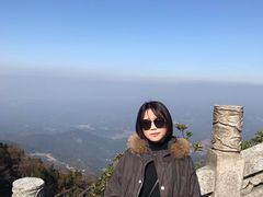 -南岳衡山风景名胜区