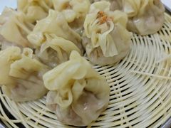 -四海回族饭店(湖西路老店)