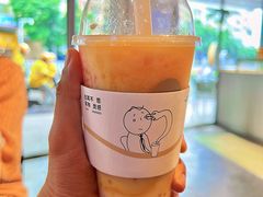 -喜茶(佛山顺德大良东乐路店)