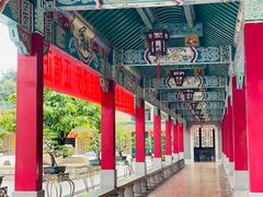 -广东圆玄道观
