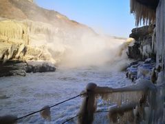 -陕西黄河壶口瀑布旅游区
