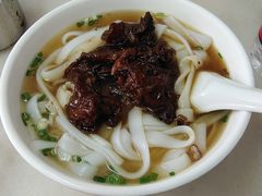 牛腩粉-海幢瑞芳饮食店