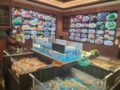 -阿明小菜·海鲜·上海菜(梅陇店)