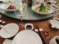-恒记饭店·海鲜明档(淹城店)