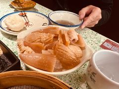 -鸿姐老火锅(龙阳店)
