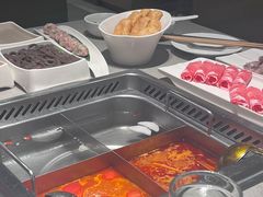 -海底捞火锅(宝龙广场夜宵主题店)