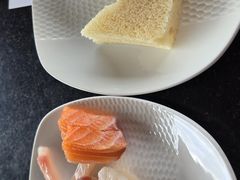 -厦门悦华酒店·绿庭主题自助餐厅