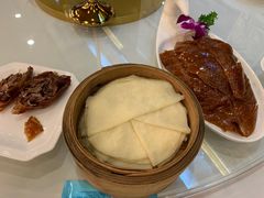 -九花山烤鸭店