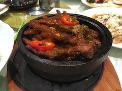 -品大三·南京菜(大行宫店)