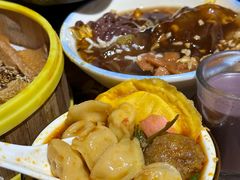 -院里·贵州菜(府东街店)