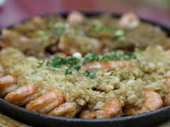 蒜香大虾-农家小院(朱雀桥店)