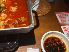 -乔街深夜食堂·台州菜·高压锅生蚝(杭州总店)