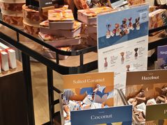 -Laderach 莱德拉(上海环贸iapm店)