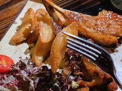 -The Cheebat 锌吧·Bistro(体育西店)