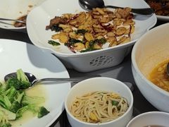 -胶东人家(奥体中心店)