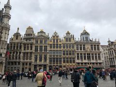 -布鲁塞尔大广场