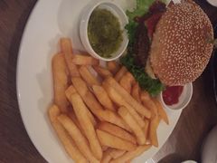 穀屋&nbsp;House&nbsp;Of&nbsp;Flour(张江店)-榖屋house of flour(张江首店)