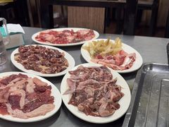 -火云龙烤肉(紫荆花店)