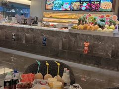 -神帆·元气汤泉(解放西路店)