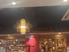 -围龙屋客家食府(福田店)