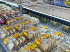 -盒马鲜生(观音桥店)