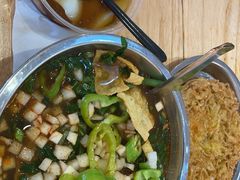 -柳州肥姨妈大骨螺蛳粉(沙河店)