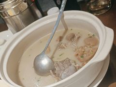 -湘约东方·湘约和港·湖南家常菜·宴请(民星路店)