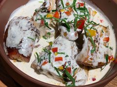格鲁吉亚蒜香烤鸡-格鲁·秀色Georgia’s Feast