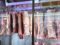 -奥斯特牛排馆(美第奇宫店)